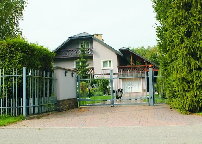 Apartamenty Jja