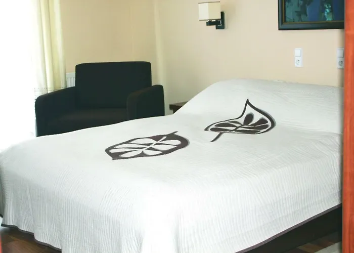 Apartamenty Jja