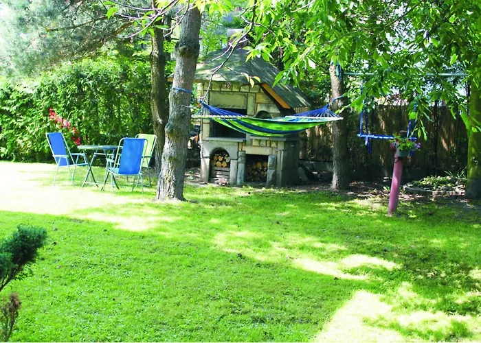Apartamenty Jja