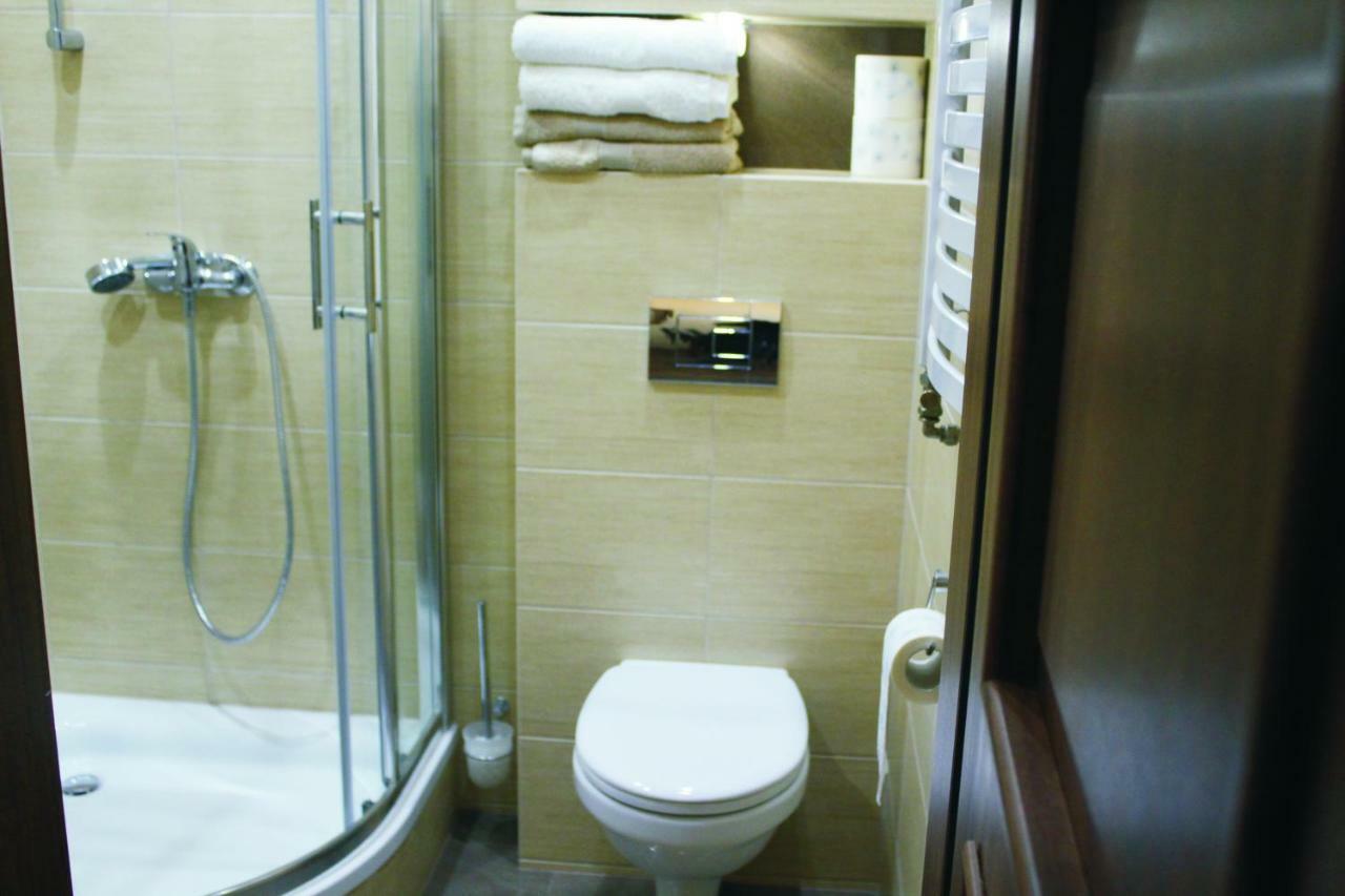Apartment Jja Krynica Zdroj