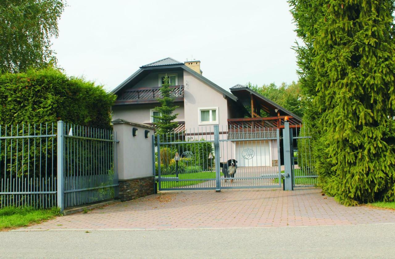 Jja Apartment Krynica Zdroj