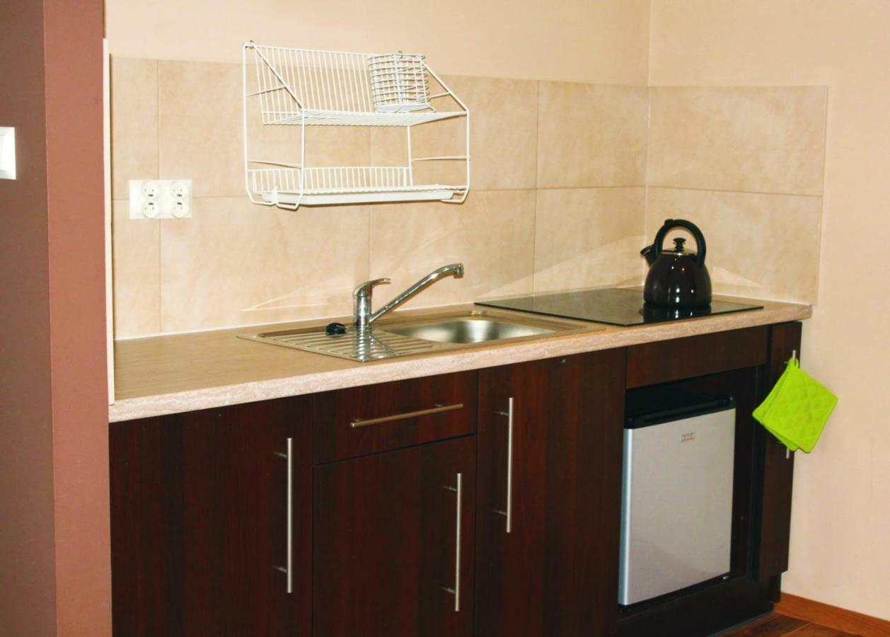 Apartment Jja