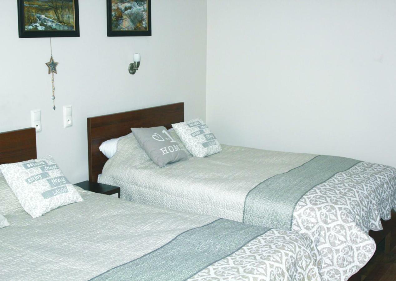 Apartment Jja *
