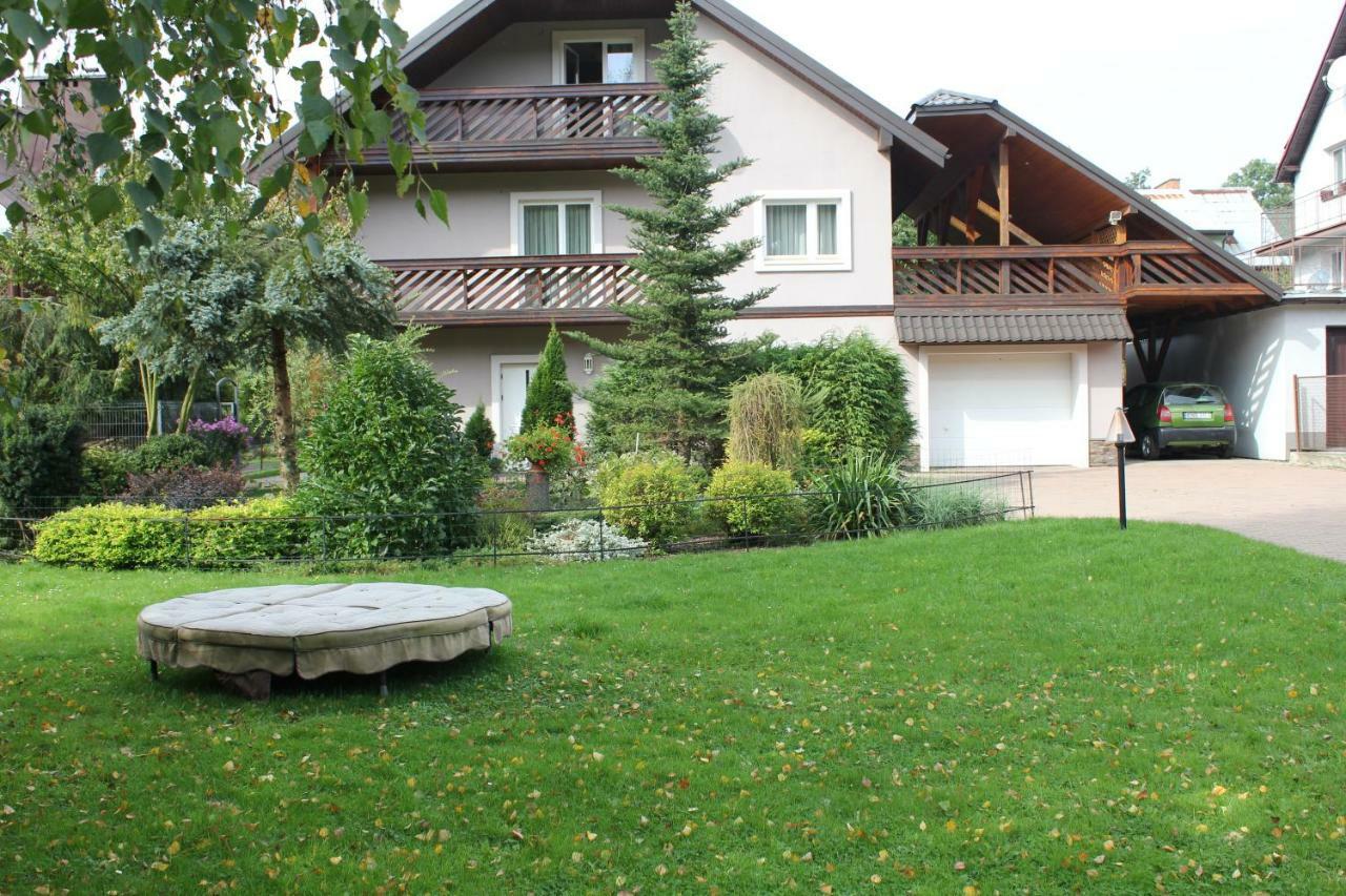 Jja Apartment