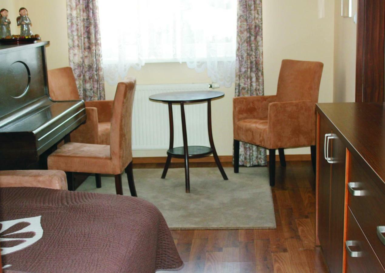 Apartment Jja Krynica Zdroj