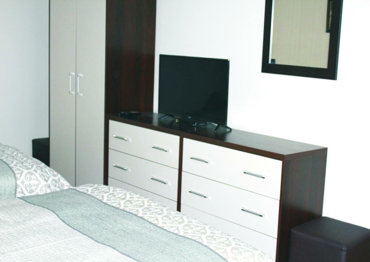 Apartment Jja *