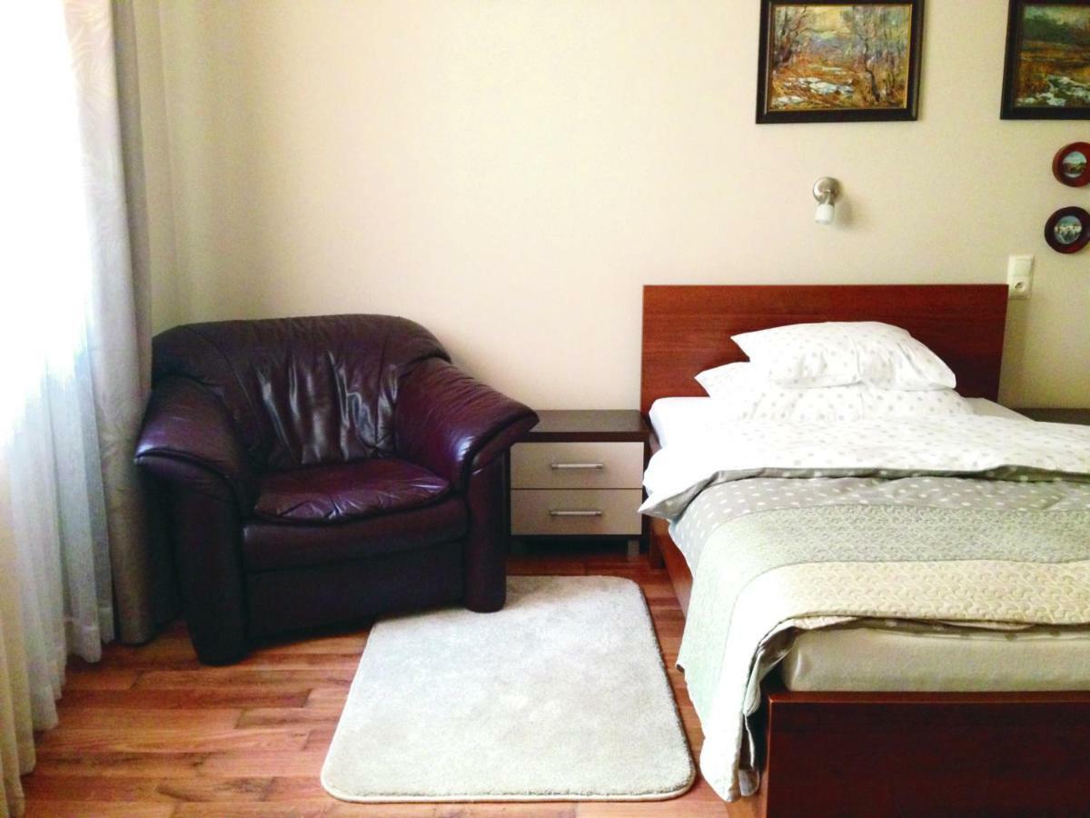 Jja Apartment Krynica Zdroj