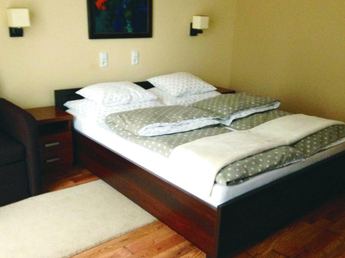 Apartment Jja