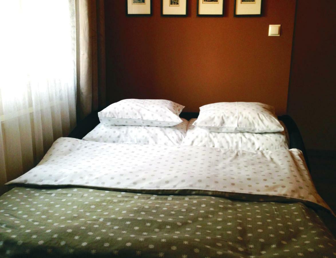 Jja Apartment *
